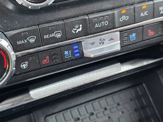 2025 Ford F-150 - $59,250