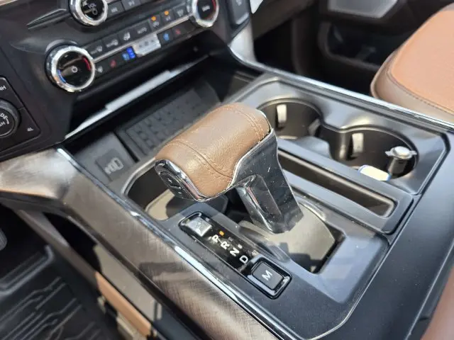 2025 Ford F-150 - $59,250