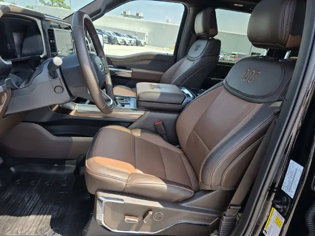 2025 Ford F-150 - $59,250