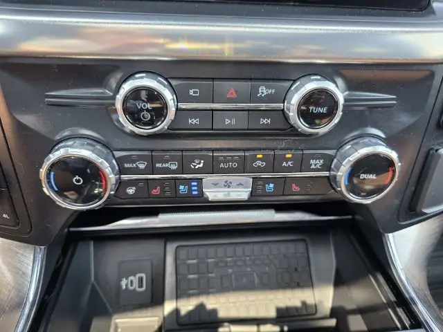 2025 Ford F-150 - $59,250