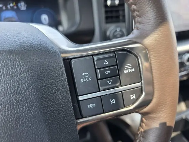 2025 Ford F-150 - $59,250