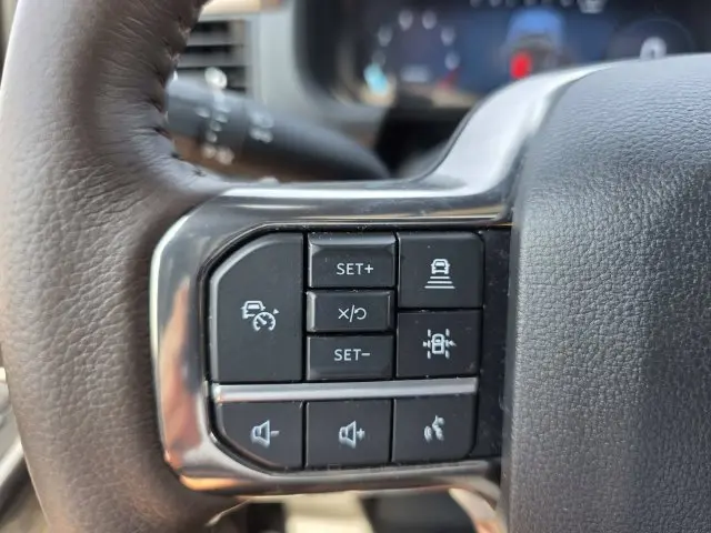2025 Ford F-150 - $59,250