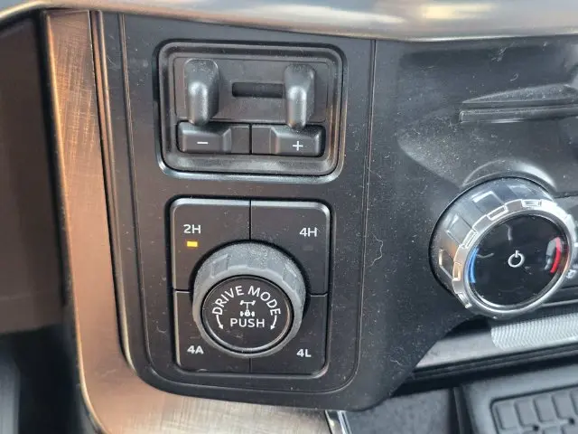 2025 Ford F-150 - $59,250