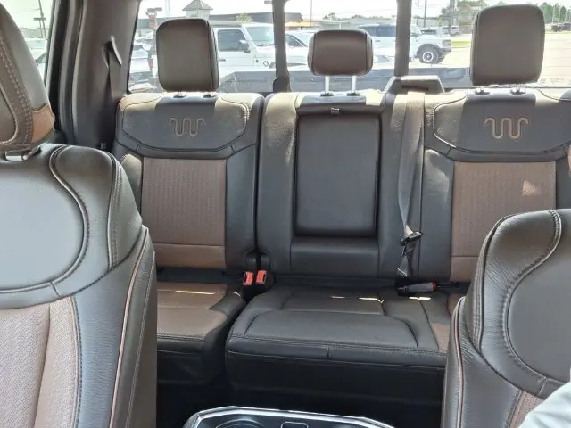2025 Ford F-150 - $59,250