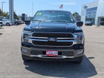 2025 F-150 Thumbnail 2