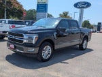 2025 F-150 Thumbnail 3