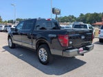 2025 F-150 Thumbnail 5