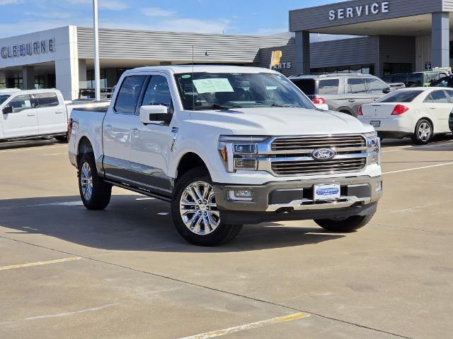 2026 Ford F-150 - $66,788