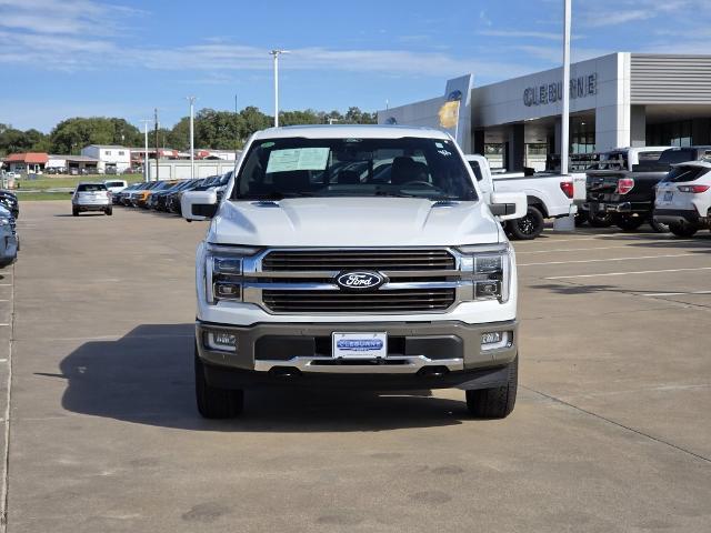 2026 Ford F-150 - $66,788