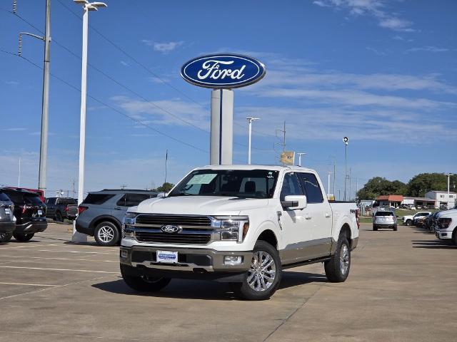 2026 Ford F-150 - $66,788