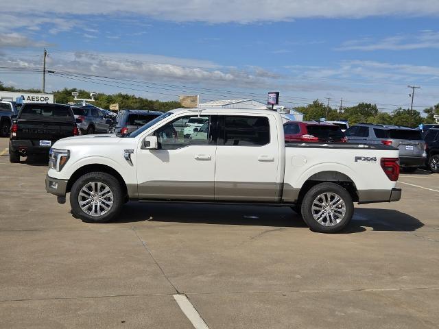 2026 Ford F-150 - $66,788