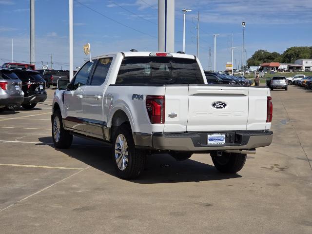 2026 Ford F-150 - $66,788