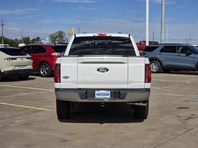2026 Ford F-150 - $66,788