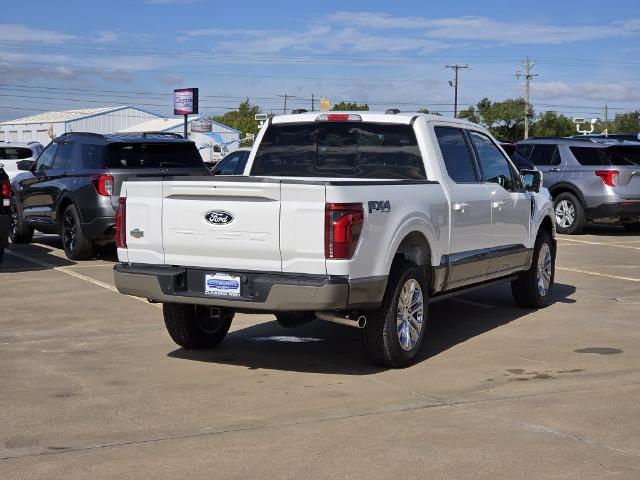 2026 Ford F-150 - $66,788