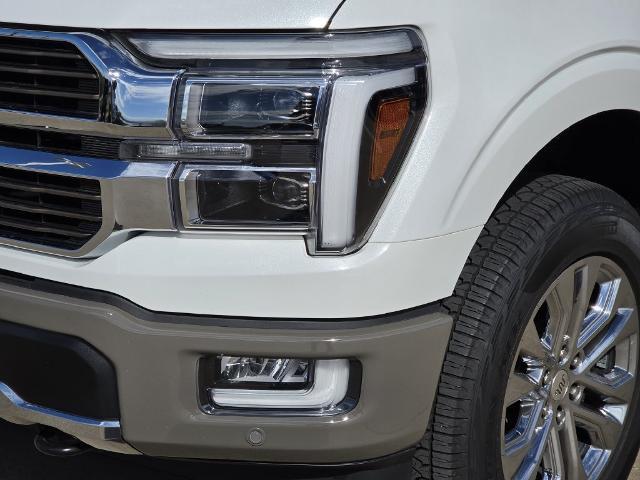 2026 Ford F-150 - $66,788