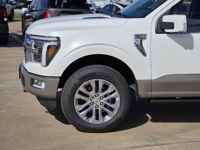 2026 Ford F-150 - $66,788