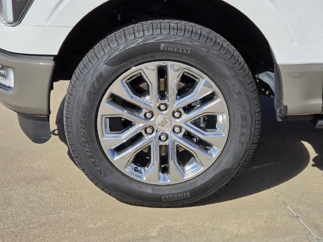 2026 Ford F-150 - $66,788