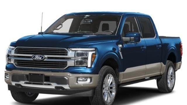 Preowned 2026 Ford F-150 King Ranch for Sale