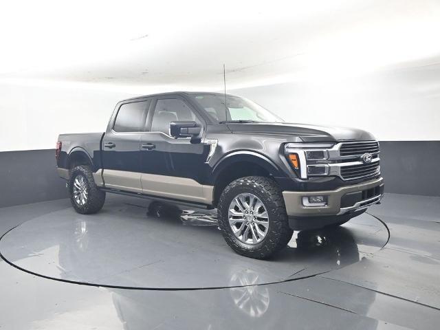 2026 Ford F-150 - $69,000
