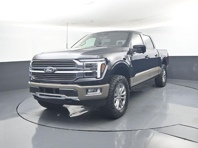 2026 Ford F-150 - $69,000