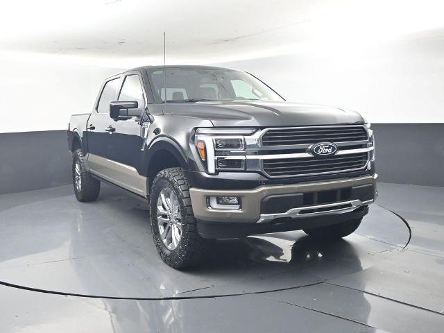 2026 Ford F-150 - $69,000