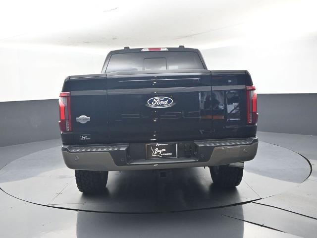 2026 Ford F-150 - $69,000