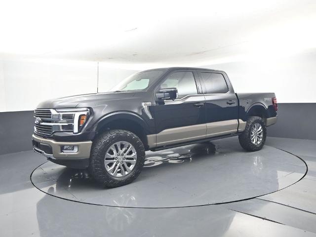 2026 Ford F-150 - $69,000