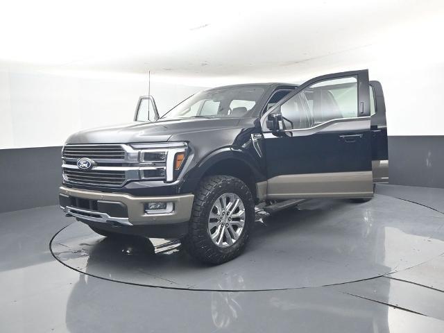 2026 Ford F-150 - $69,000