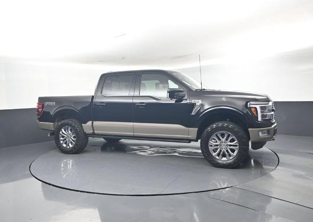 2026 Ford F-150 - $69,000