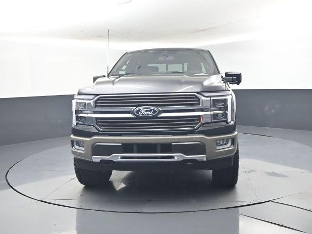 2026 Ford F-150 - $69,000
