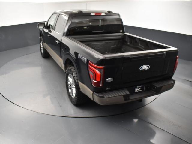 2026 Ford F-150 - $69,000