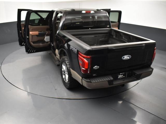 2026 Ford F-150 - $69,000
