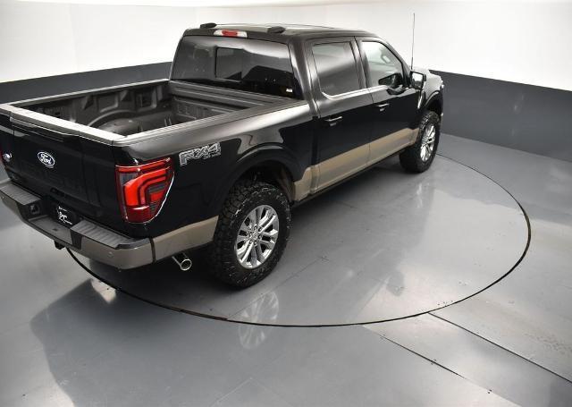 2026 Ford F-150 - $69,000