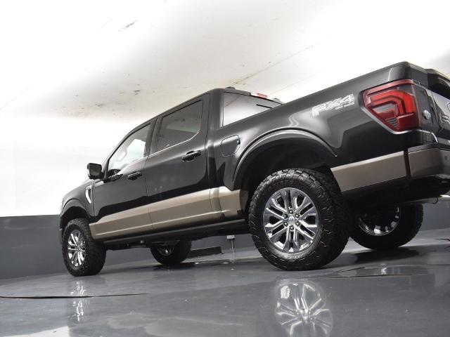 2026 Ford F-150 - $69,000