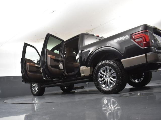 2026 Ford F-150 - $69,000