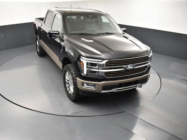 2026 Ford F-150 - $69,000