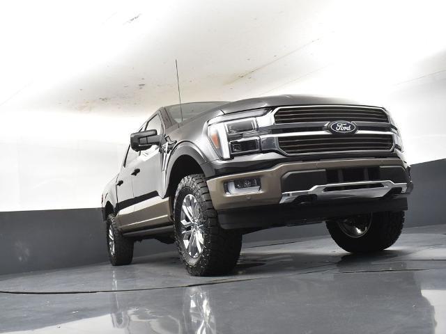 2026 Ford F-150 - $69,000