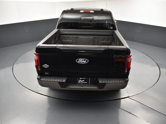 2026 Ford F-150 - $69,000