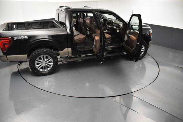 2026 Ford F-150 - $69,000