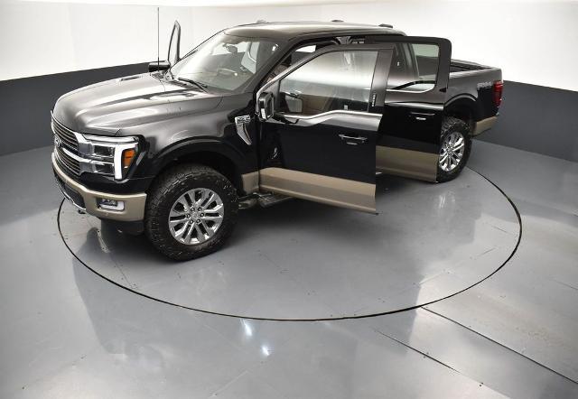 2026 Ford F-150 - $69,000