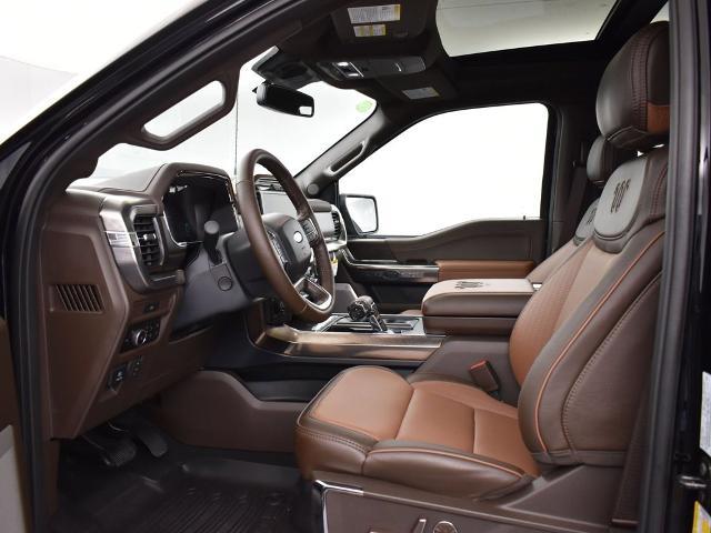 2026 Ford F-150 - $69,000