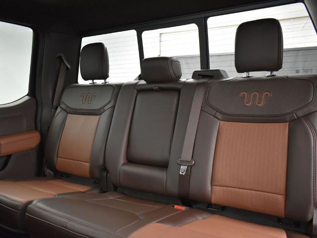 2026 Ford F-150 - $69,000