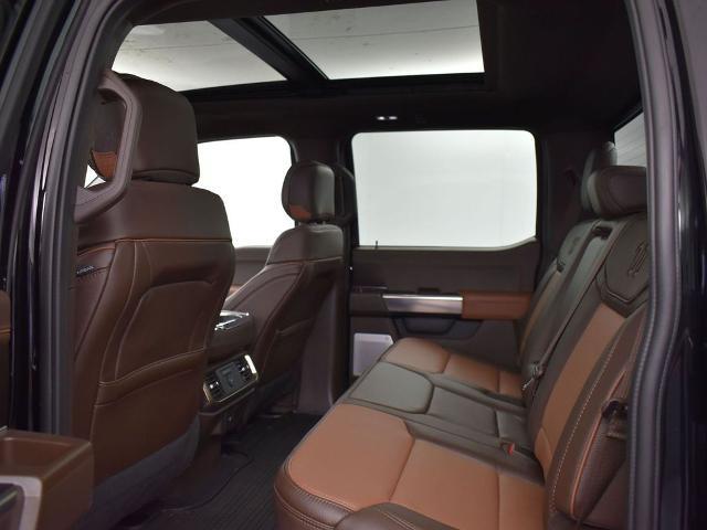 2026 Ford F-150 - $69,000