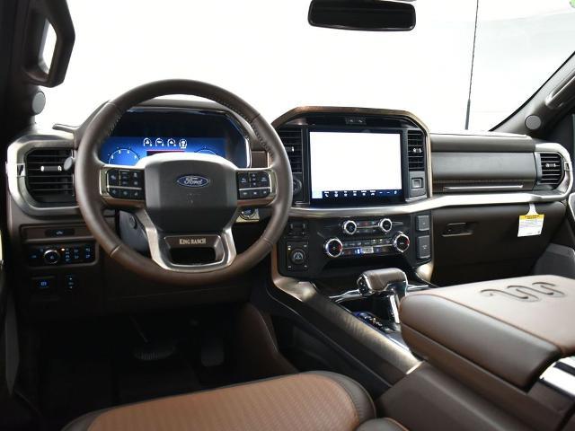2026 Ford F-150 - $69,000