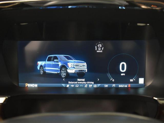 2026 Ford F-150 - $69,000