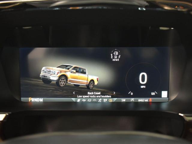 2026 Ford F-150 - $69,000