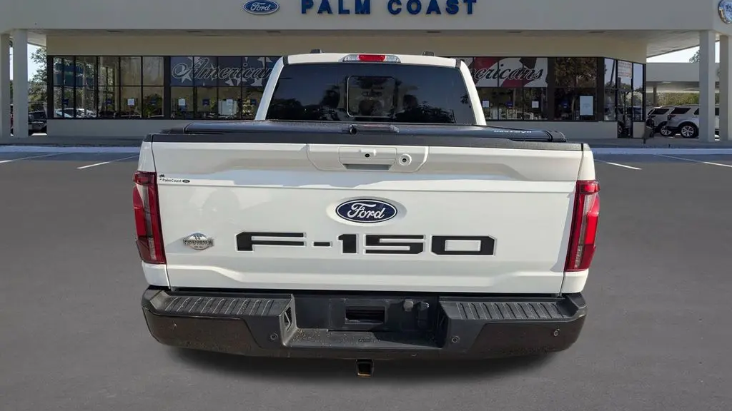 2024 Ford F-150 King Ranch