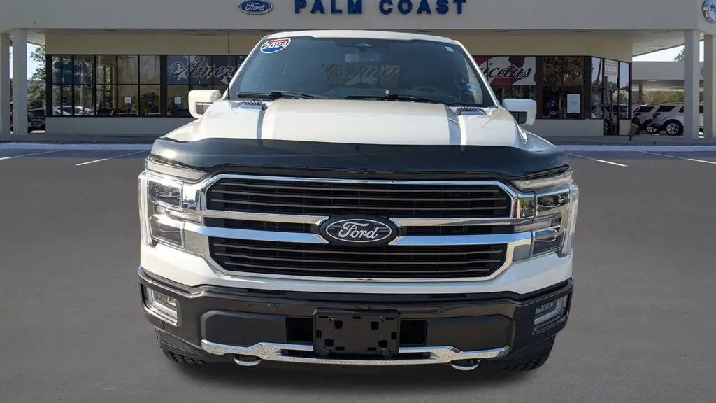 2024 Ford F-150 King Ranch