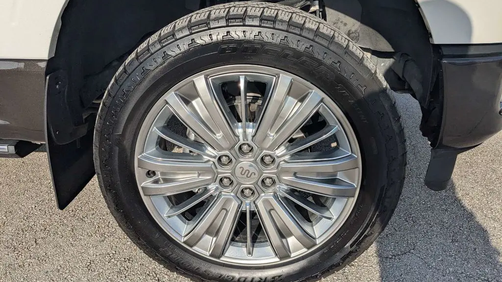 2024 Ford F-150 King Ranch