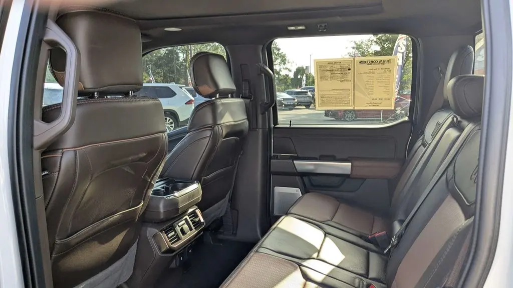 2024 Ford F-150 King Ranch